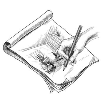 Sketching