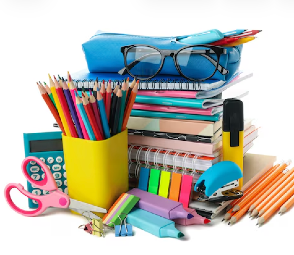 School Supplies