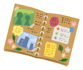 Scrapbooking