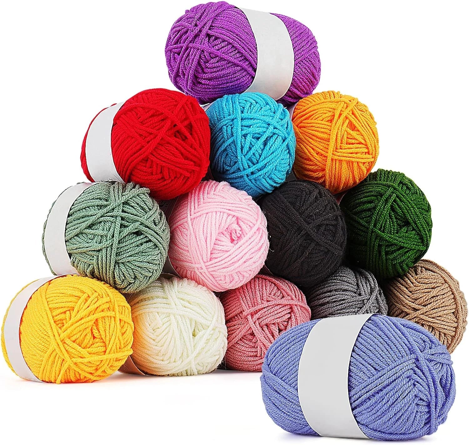Yarn