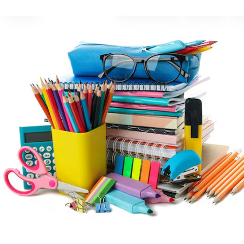 School Supplies