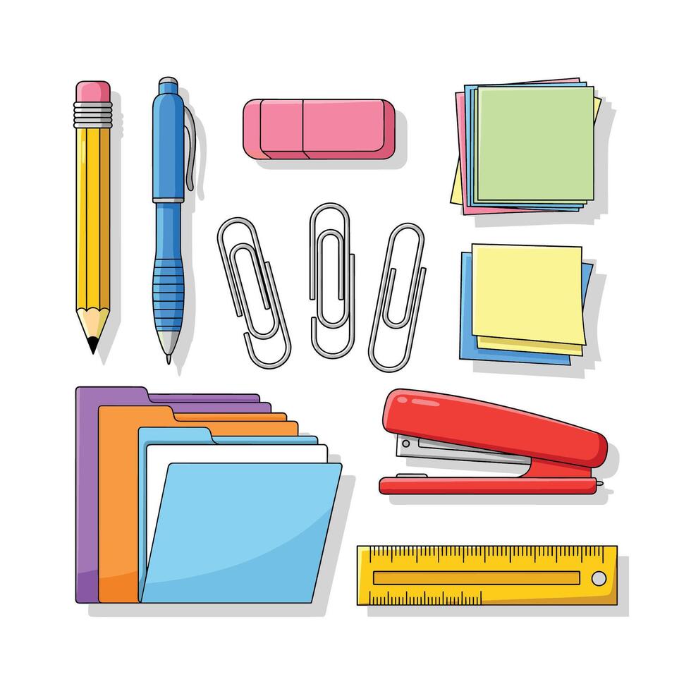 Office Supplies