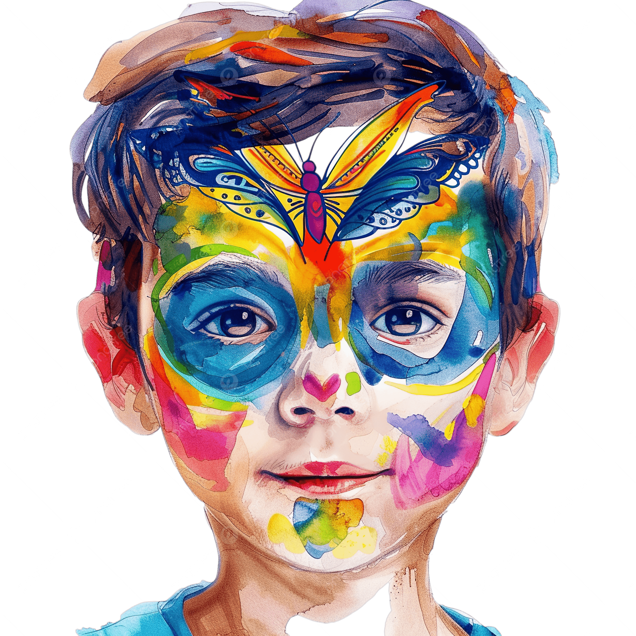 Face Paint