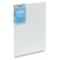 BLICK CANVAS PANEL - 12X16 5OZ COTTON