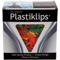 Plastiklips MEDUIM 500BX