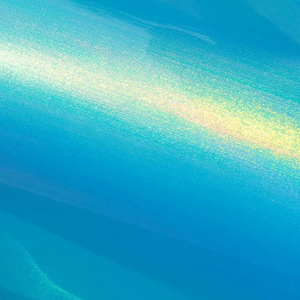 EasyWeed Aurora 12" Light Blue 12"x15"
