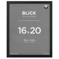 Blick Bellevue Frame - Black, 16" x 20"