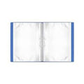 O1S KS30AK display  book A4, 30P, Blue