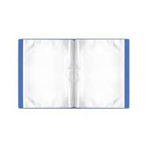 O1S KS30AK display  book A4, 30P, Blue