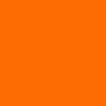 Oracal 651 Adh Vinyl Roll   24" X 2 Yds (UP) Orange