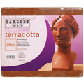 Professional Clay Terracotta 2lbs
