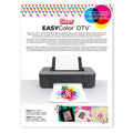 SISER PACK EasyColor DTV LTR  5 SHEET + 1 MASK