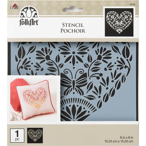 6X6, FOLK HEARTS