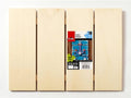 PALLET PLAQUE 15.9 X 11.88
