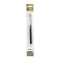 STENCIL BRUSH & STYLUS 1/4"