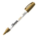 SHARPIE PAINT MET GOLD MED UPC