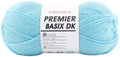 Premier Yarns Basix DK Yarn-Topaz