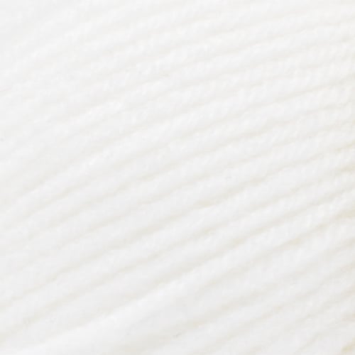 Premier Yarns Basix DK Yarn-White