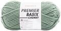 Premier Basix Chunky Yarn-Sage