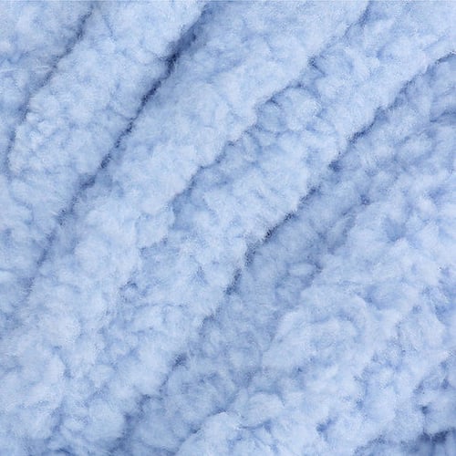 Bernat Baby Blanket Yarn-Baby Blue