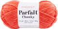 Premier Parfait Chunky Yarn-Mango