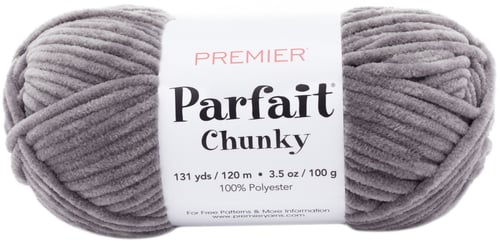 Premier Parfait Chunky Yarn-Seal