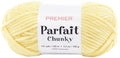 Premier Parfait Chunky Yarn-Sunshine