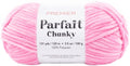 Premier Parfait Chunky Yarn-Bubblegum