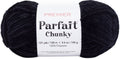 Premier Parfait Chunky Yarn-Black