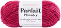 Premier Parfait Chunky Yarn-Very Berry