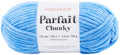 Premier Parfait Chunky Yarn-Blue