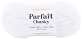 Premier Parfait Chunky Yarn-White