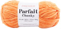 Premier Parfait Chunky Yarn-Tangerine