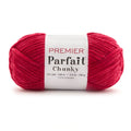 Premier Parfait Chunky Yarn-Candy Apple