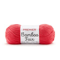 Premier Yarns Bamboo Fair Yarn-Rouge