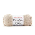 Premier Yarns Bamboo Fair Yarn-Linen