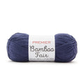 Premier Yarns Bamboo Fair Yarn-Naval