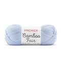 Premier Yarns Bamboo Fair Yarn-Cornflower
