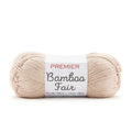 Premier Yarns Bamboo Fair Yarn-Hazelnut