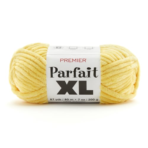 Premier Parfait XL Yarn-Sunshine