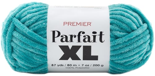 Premier Parfait XL Yarn-Aquamarine