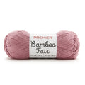 Premier Yarns Bamboo Fair Yarn-Rose