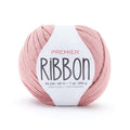 Premier Ribbon Yarn-Rose