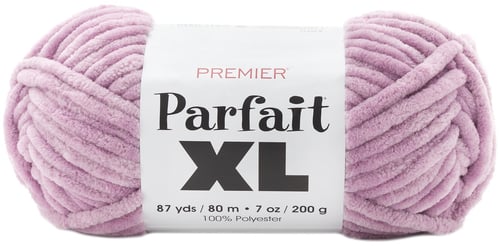 Premier Parfait XL Yarn-Lavender