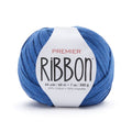 Premier Ribbon Yarn-Denim