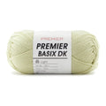 Premier Yarns Basix DK Yarn-Sage