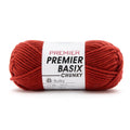 Premier Basix Chunky Yarn-Ember
