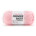 Premier Basix Chunky Yarn-Ballet