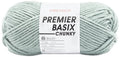 Premier Basix Chunky Yarn-Jade