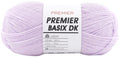 Premier Yarns Basix DK Yarn-Lilac
